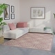 preview thumbnail 39 of 129, Nourison Jane Floral Medallion Indoor only Area Rug