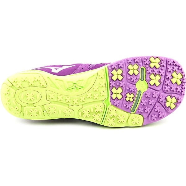 mizuno women's wave evo ferus trail running shoe