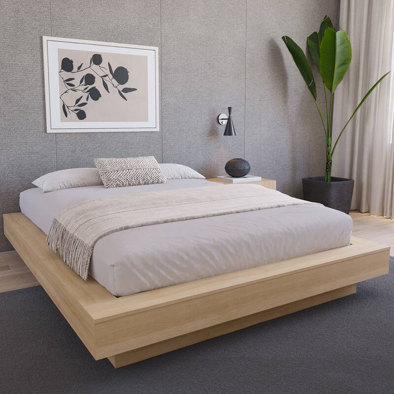 Marconi Platform Bed Frame