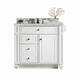 Option Bright White
