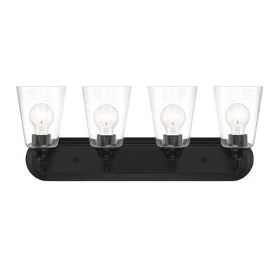 4 Light Vanity - 26