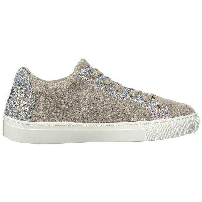 Skechers hotsell glitter rockers