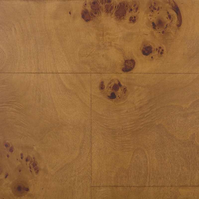 SAFAVIEH Home Tahan 2-Drawer Nightstand