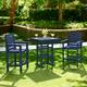 Option Nave Blue