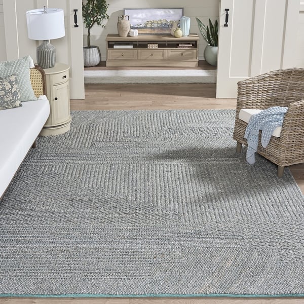 slide 2 of 22, SAFAVIEH Handmade Natural Fiber Erltrud Farmhouse Hemp Rug