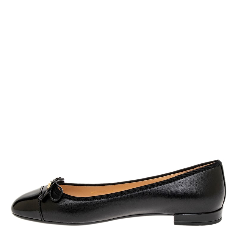 Prada Ballerina Flats