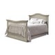 preview thumbnail 9 of 22, Sorelle Furniture Providence Crib