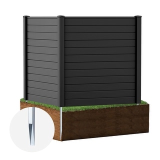 Costway Outdoor 48