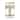 Millwick 26.5" Low Back Ash Wood Counter Height Bar Stool - 21"W X 20"D X 27"H