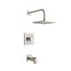 Option Brushed Nickel