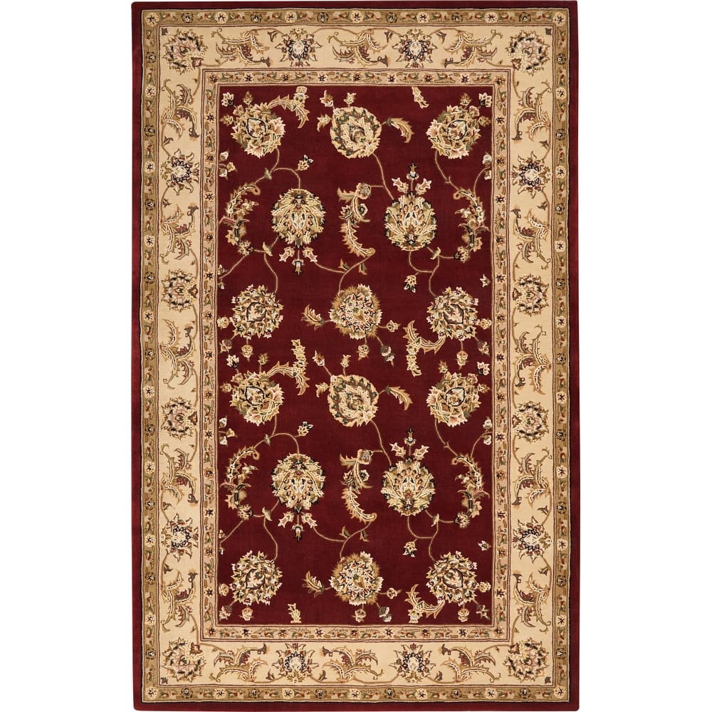 Nourison Hand-tufted Area Rug