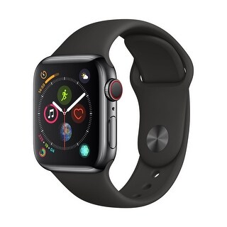 refurbished apple watch series 4 44mm