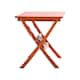Option Only 1 Square Table