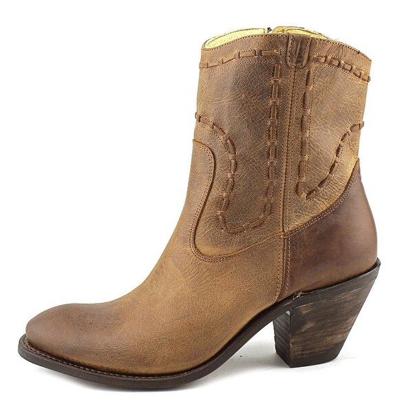 justin wide calf women's boots