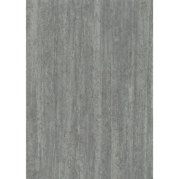 slide 2 of 2, 750 Home Woodgrain Slate Wallpaper