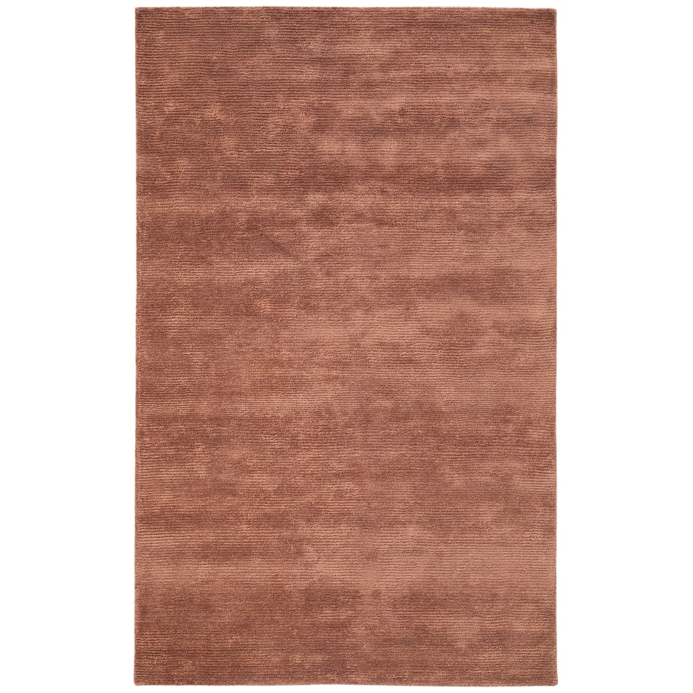 Terra by Obeetee Hue Solid Rug