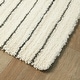 preview thumbnail 9 of 26, Carmody Modern Geometric Art Deco Area Rug
