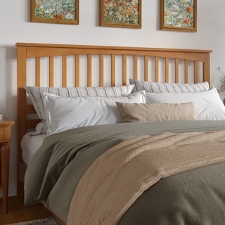 AFI Mission Headboard