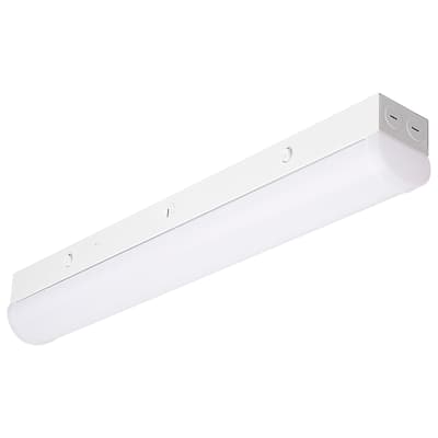 Nuvo Lighting 65/1700R1 Single Light 24" Long Integrated LED