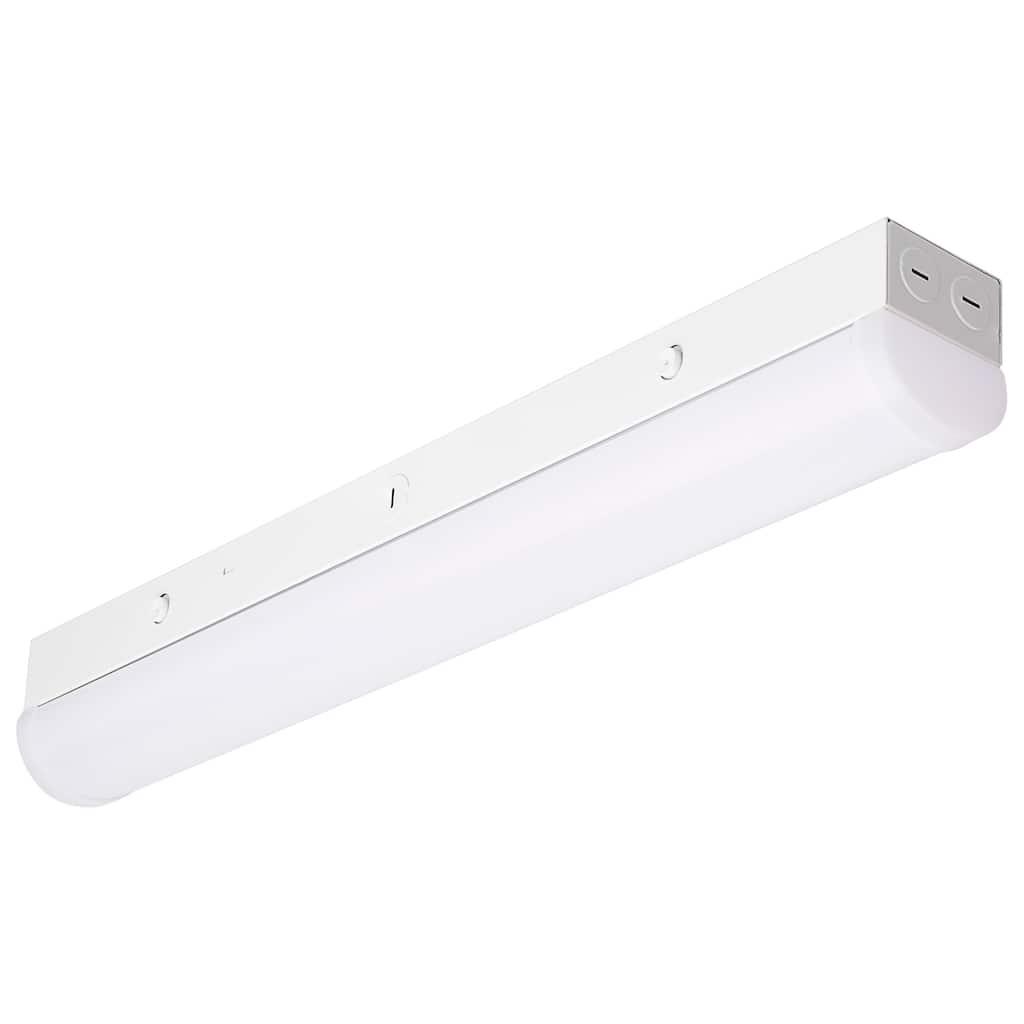 Nuvo Lighting 65/1700R1 Single Light 24" Long Integrated LED