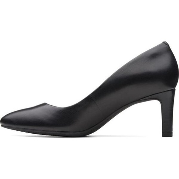 calla rose clarks