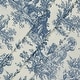 preview thumbnail 7 of 6, Waverly Charmed Life Toile Window Curtain