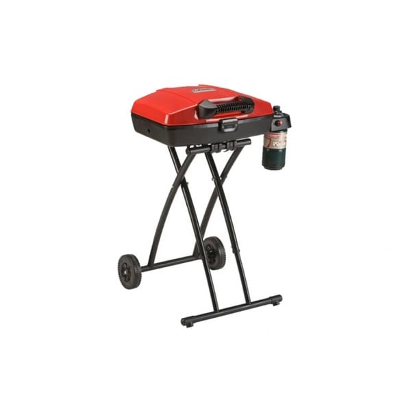 Coleman 2000020947 Sportster Propane Grill, 11,000 BTU