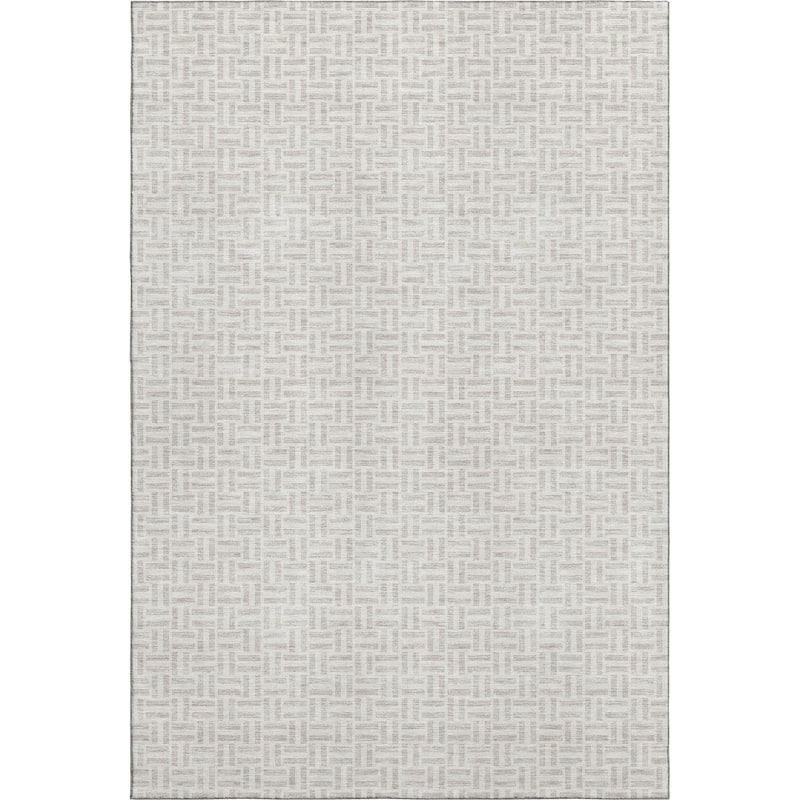 Premium Washable Super Soft Modern Geo Mayfield Rug