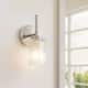Option Brushed Nickel