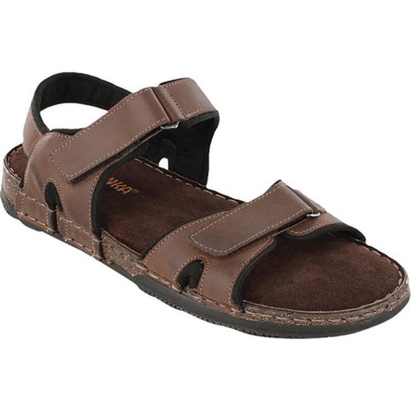 minnetonka men's sandals