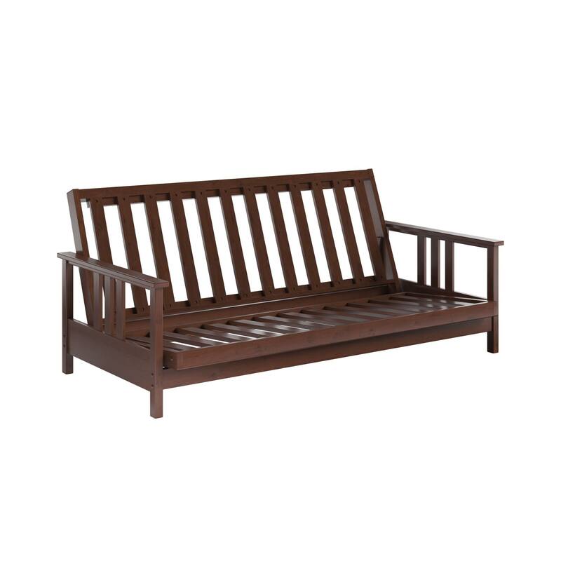 Durango Queen Futon Frame