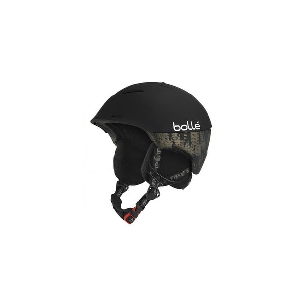 Bolle Synergy Ski Helmet