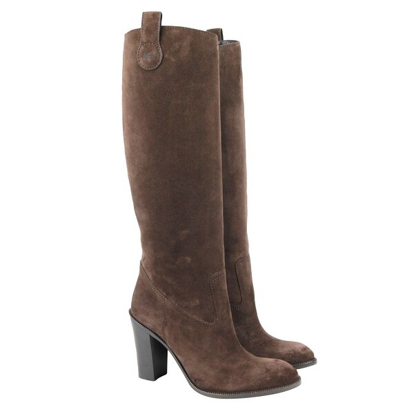 tall gucci boots