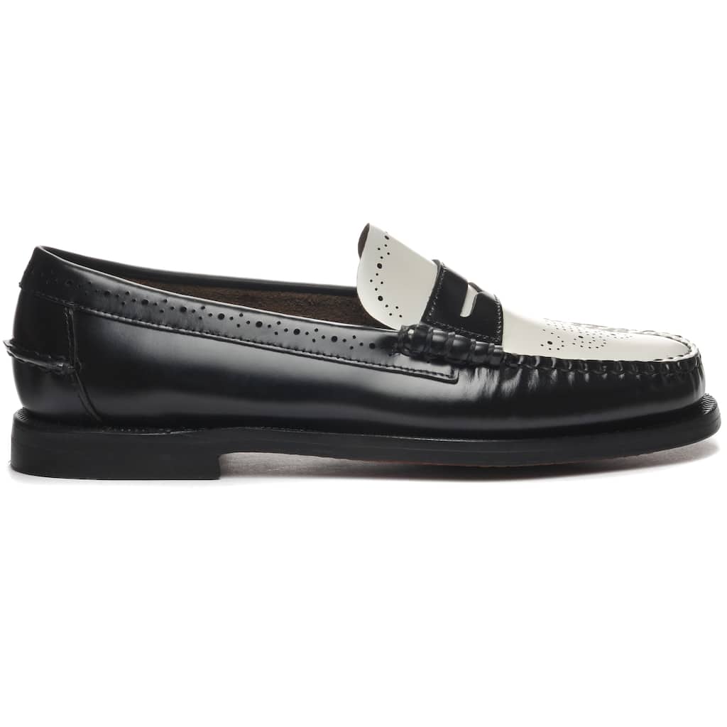 Sebago Women's Dan Perf Loafer