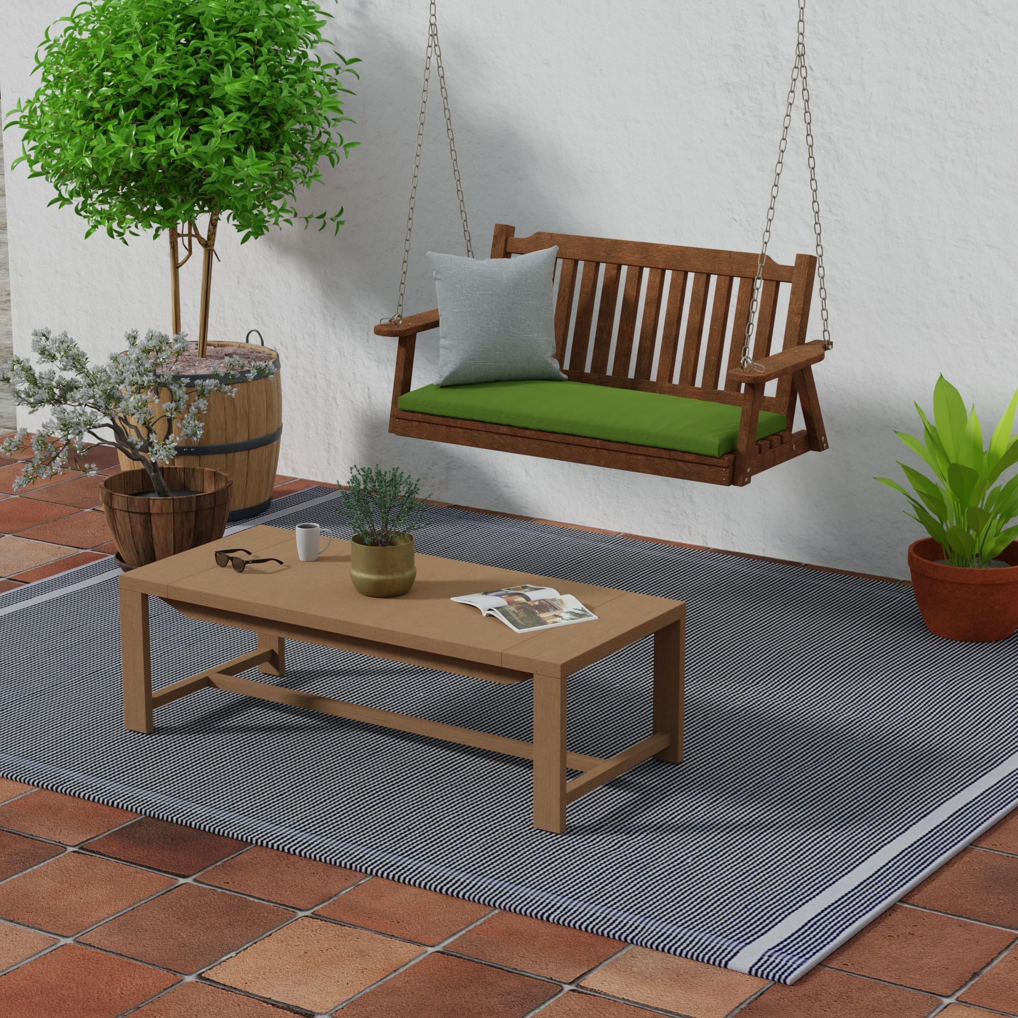 Sunbrella 48