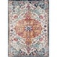 preview thumbnail 10 of 82, Caressa Vintage Boho Area Rug