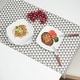 preview thumbnail 7 of 6, MALACASA Julia Porcelain Dinner Plates (Set of 6)