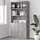 Option Platinum Gray