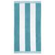 Miranda Haus Winslow Oversized Cabana Stripe 2 Piece Beach Towel