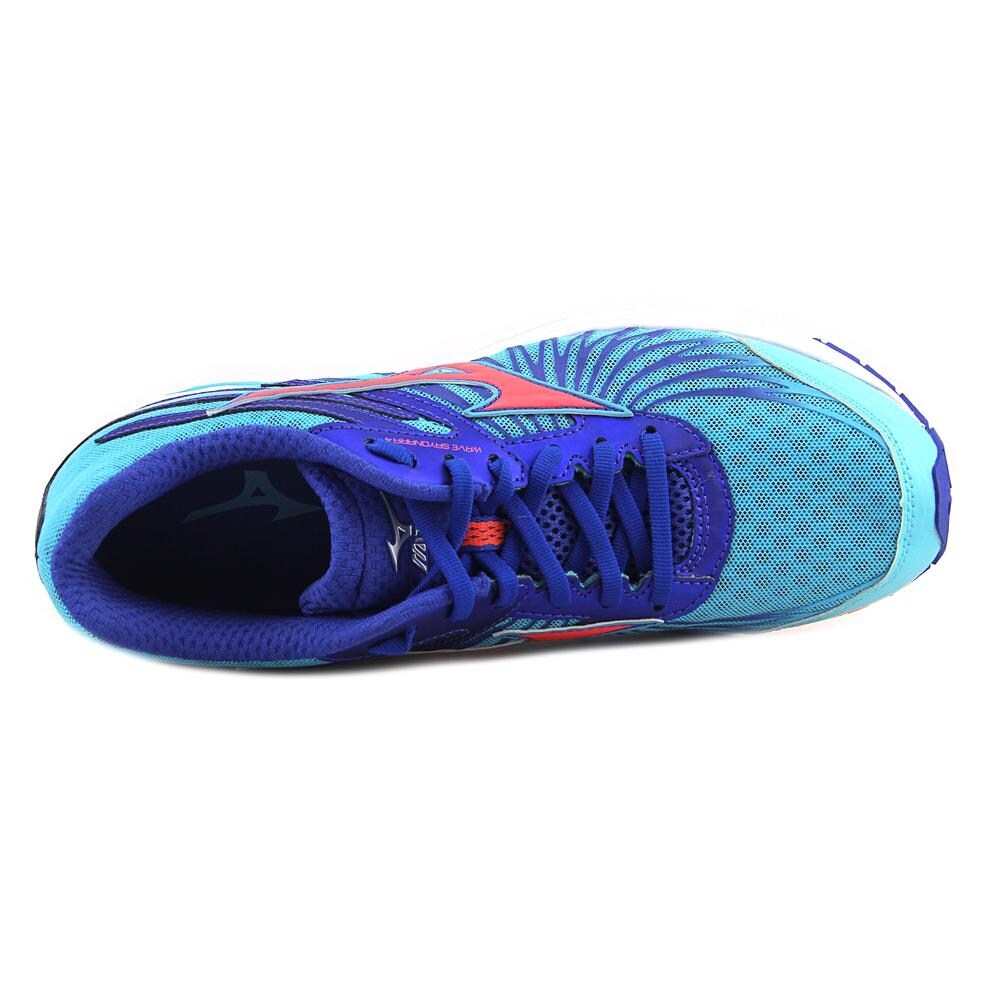mizuno wave sayonara 4 2017