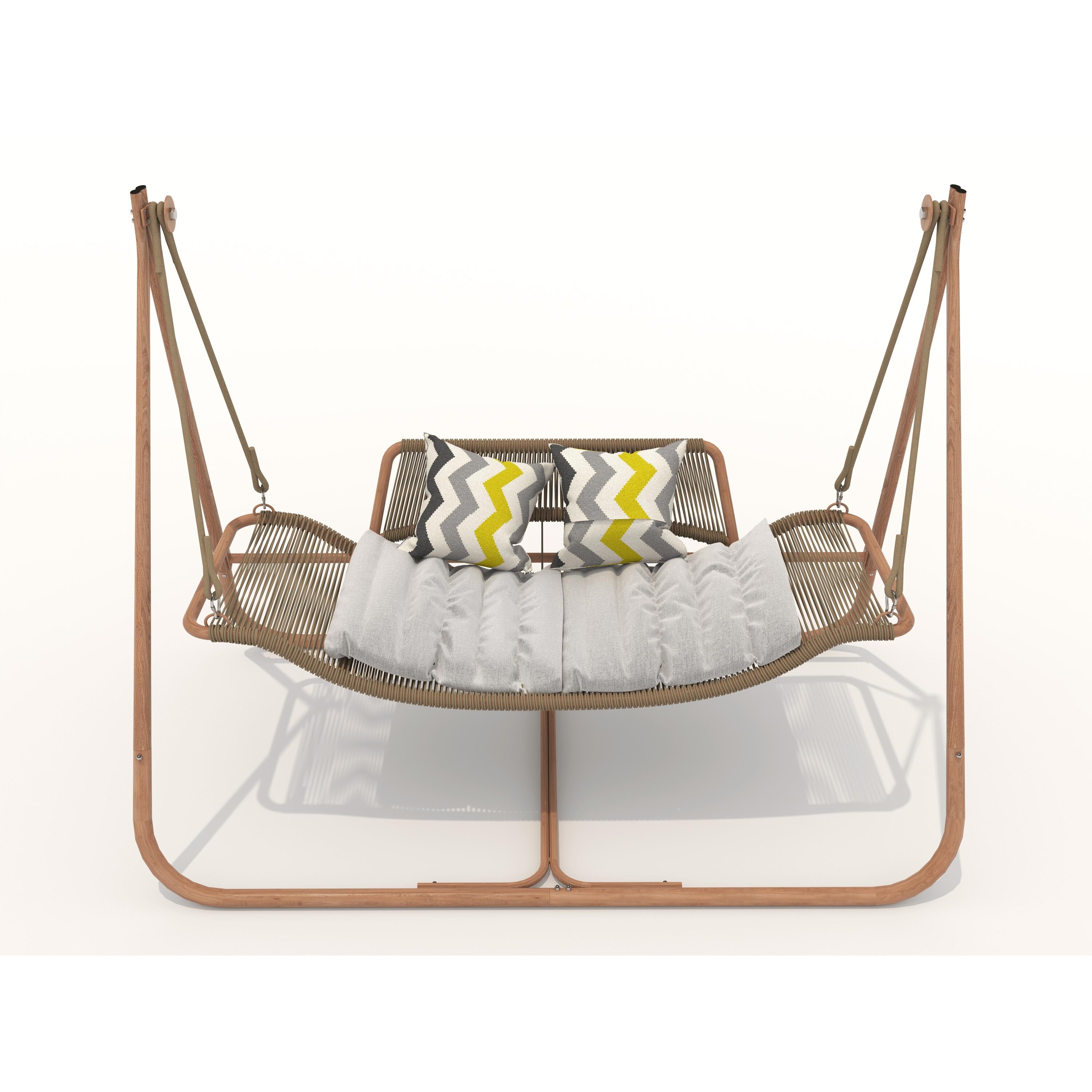 Hammock Swing Chair Oversized Double Hammock Chair Versatile