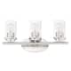 Option Satin Nickel