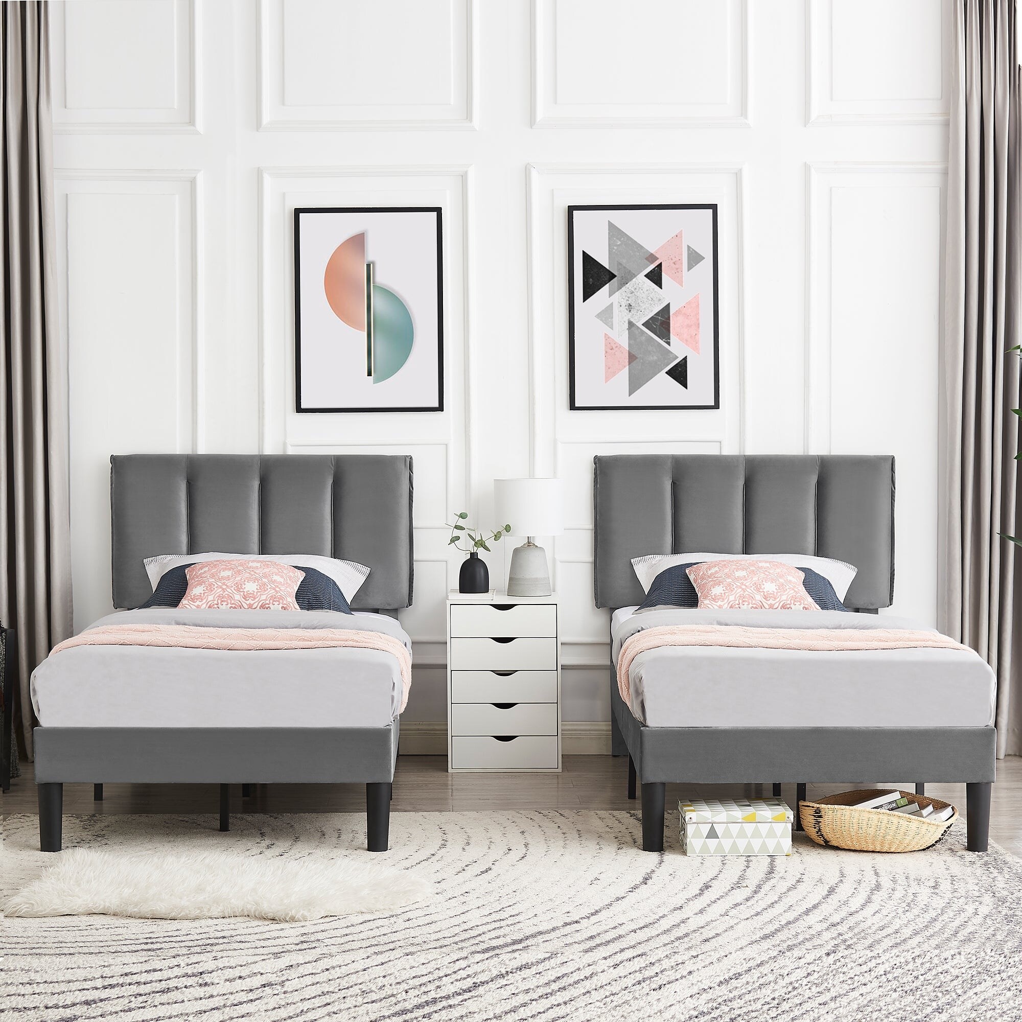 Ahern sales twin daybed