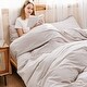 preview thumbnail 3 of 3, Washable cotton breathable bedding
