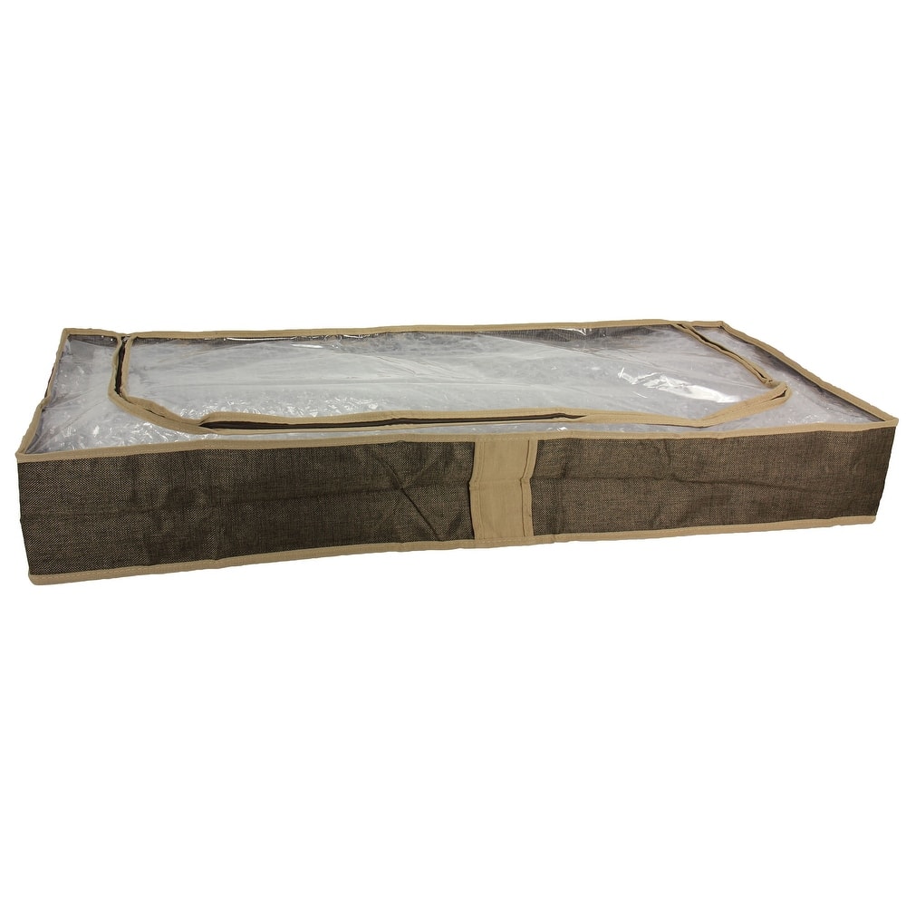 Household Essentials Underbed Storage Bag