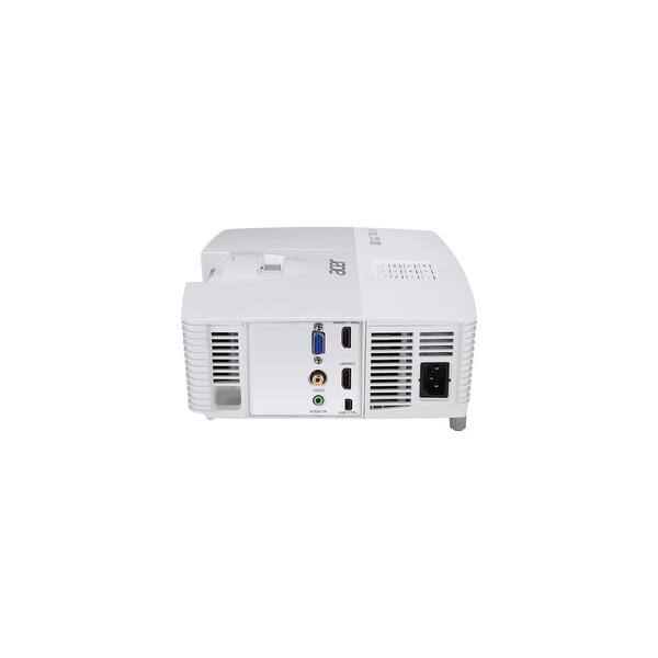 Shop Acer H6517st Acer H6517st 3d Ready Dlp Projector 1080p