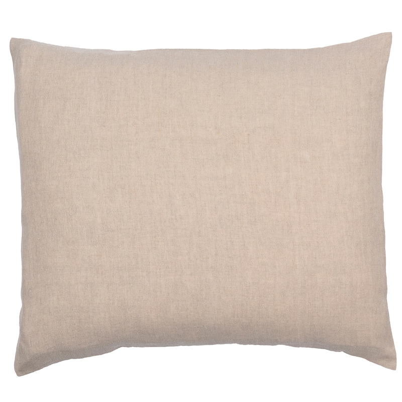 Artistic Weavers Suzzy Solid Linen Duvet Cover Set