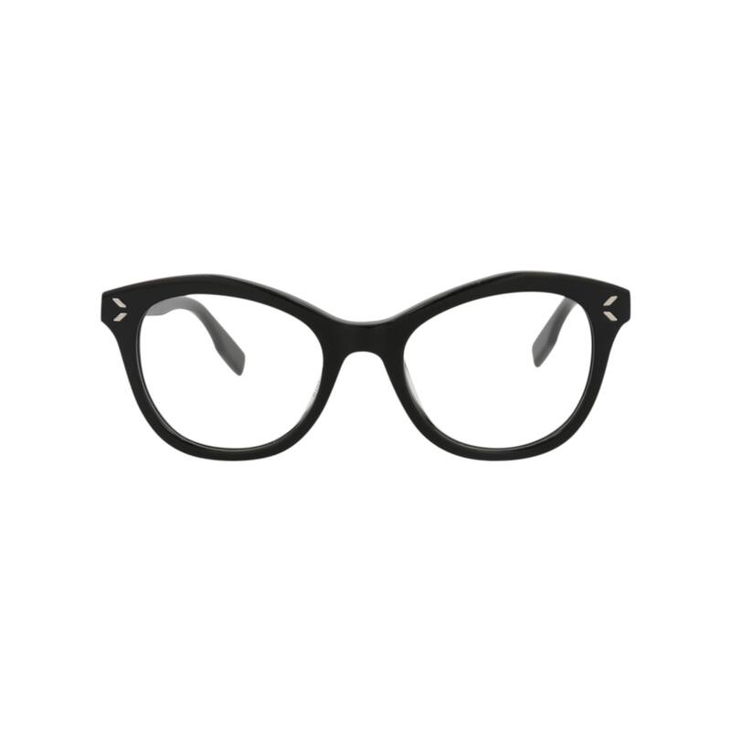 McQ Alexander McQueen Cat Eye-Frame Acetate Optical Frames - N/A