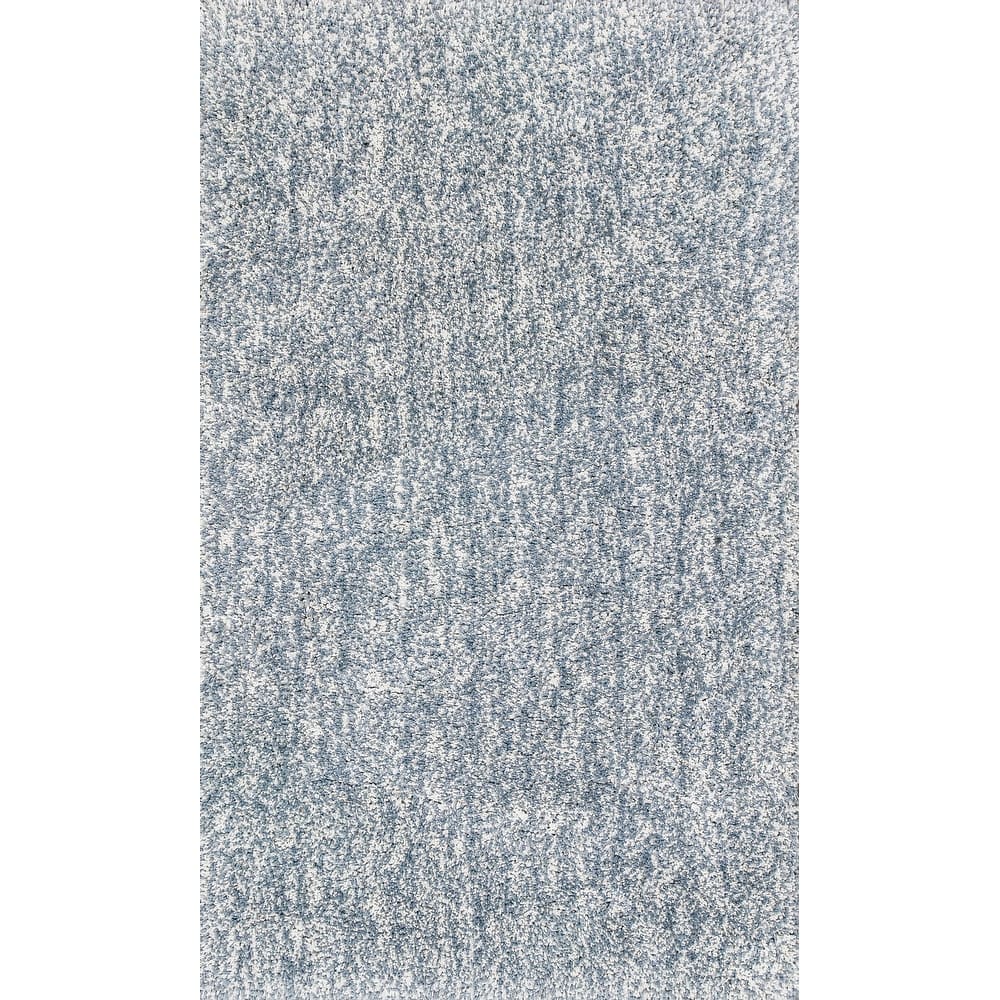 Domani Euphoria Cozy Heather Shag Rug