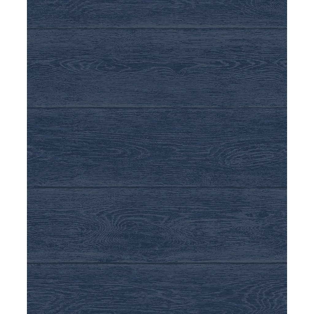 NextWall Woodgrain Peel and Stick Wallpaper